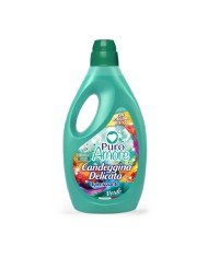 Puro Amore Candeggina Delicata Verde 2 L