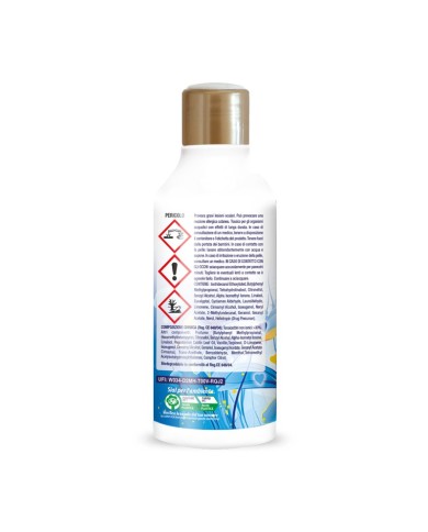Puro Amore Essenza Concentrata Bucato e Pavimenti Blu 250 ml