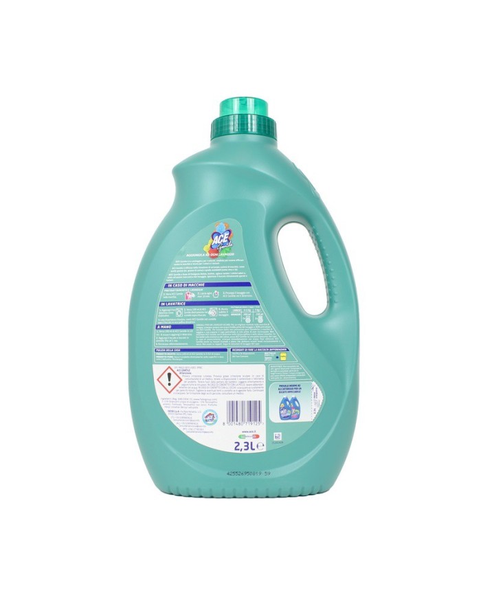 Ace Candeggina Gentile Fresco Profumo 2,3 L