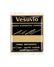 Vesuvio Panno Scamosciato Sintetico 59x45