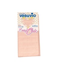 Vesuvio Microfibra Tuttofare Easy Chic Quadrettata 35x35