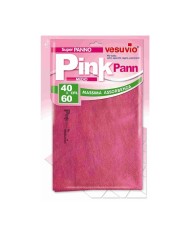 Vesuvio Super Panno Pink 40x60