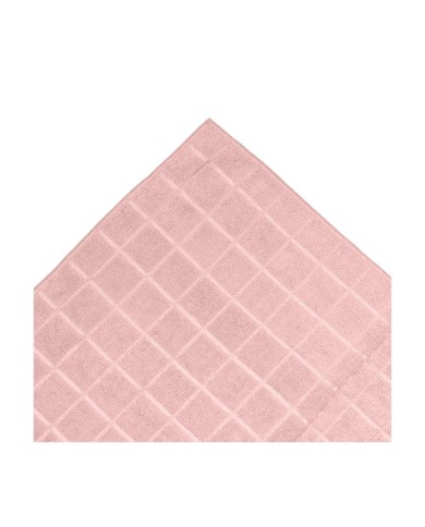 Vesuvio Microfibra Multiuso Quadrettata 40x40 4 Pezzi