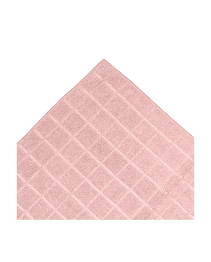 Vesuvio Microfibra Multiuso Quadrettata 40x40 4 Pezzi