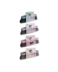 Vesuvio Scopa Easy Chic Colorata