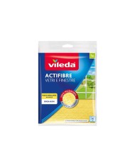 Vileda Panno Actifibre Vetri 1 Pz