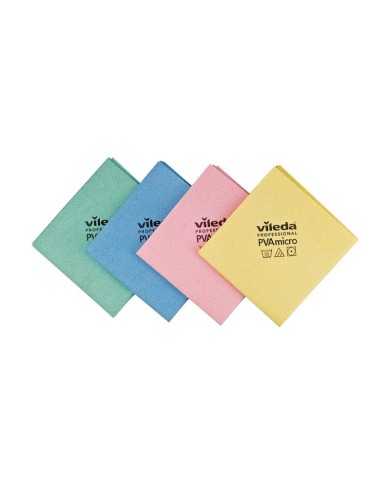 Vileda Pva Micro 38x35