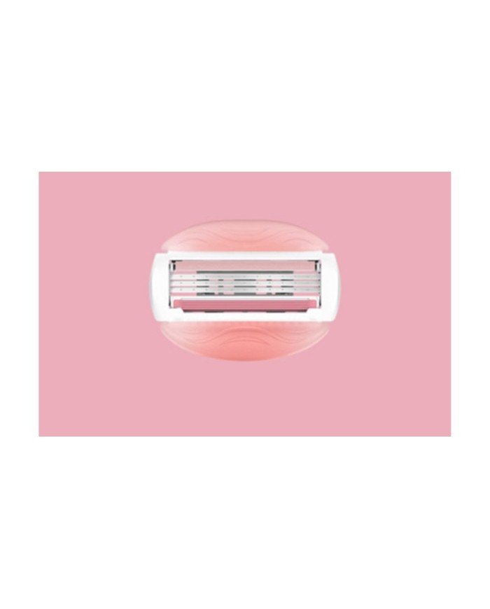 Gillette Venus ComfortGlide Spa Breeze XL 6 Pezzi