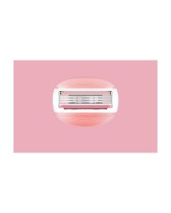 Gillette Venus ComfortGlide Spa Breeze XL 6 Pezzi