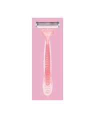Gillette Simply Venus 3 Usa e Getta 6 Pezzi