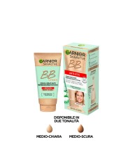 Garnier BB Cream Anti-Età Medio Chiara
