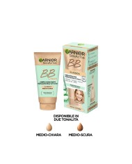 Garnier BB Cream Classica Medio Chiara