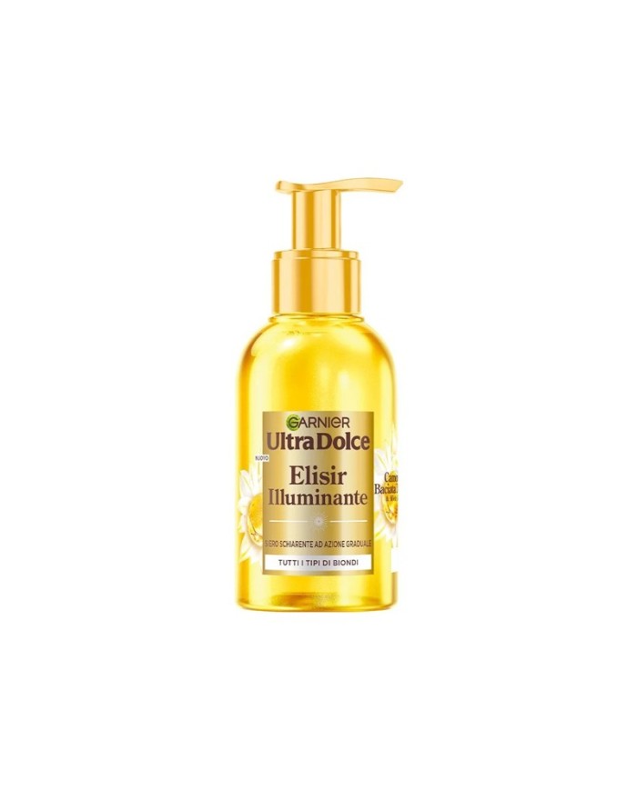 Garnier Ultra Dolce Elisir Illuminante 120 ml