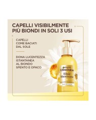 Garnier Ultra Dolce Elisir Illuminante 120 ml