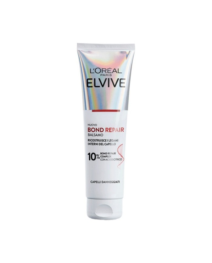 Elvive Bond Repair Balsamo Capelli Danneggiati 150 ml