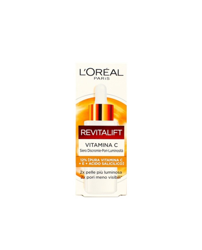 L'oreal Revitalift Siero 12% Pura Vitamina-C 30 ml