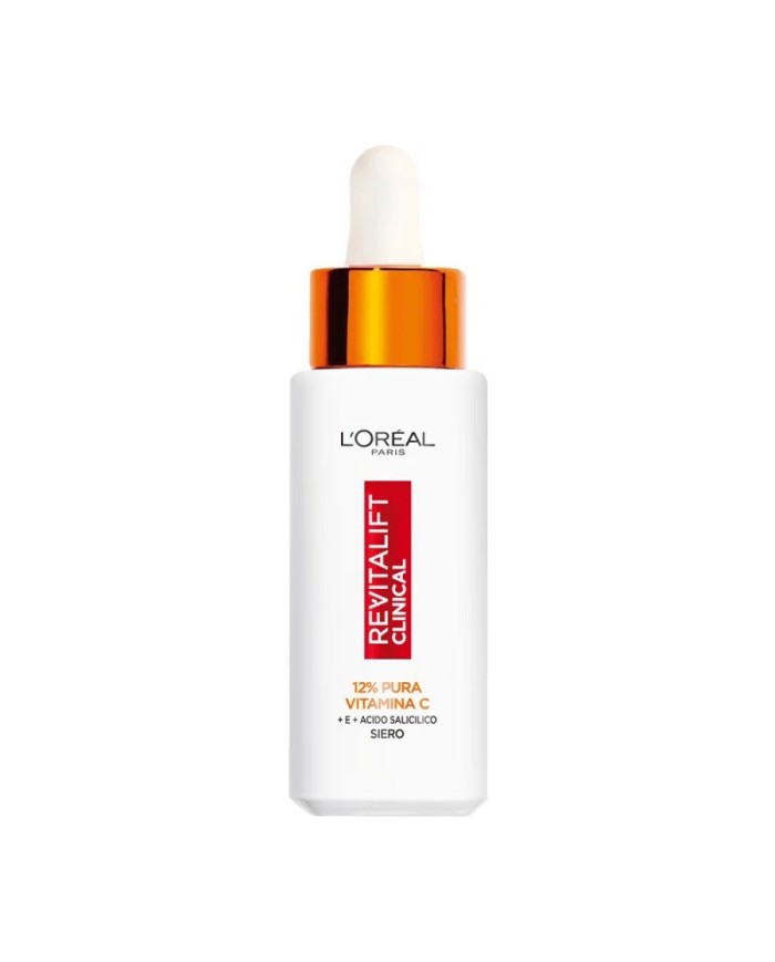 L'oreal Revitalift Siero 12% Pura Vitamina-C 30 ml