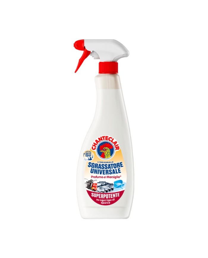 ChanteClair Sgrassatore Universale Marsiglia 600ml