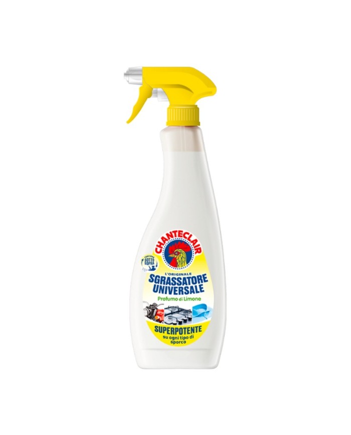ChanteClair Sgrassatore Universale Limone 600ml