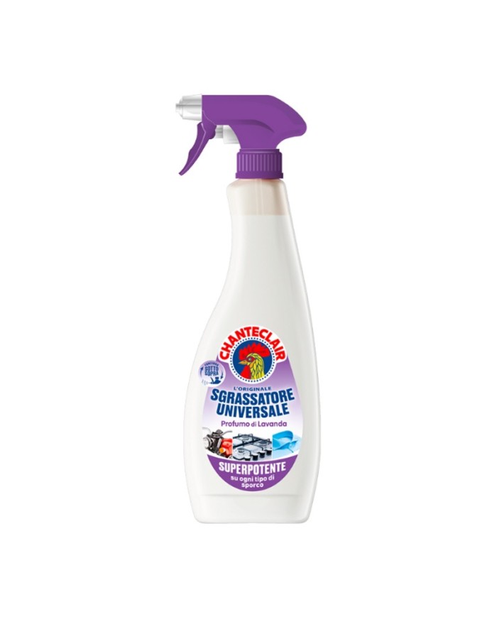 ChanteClair Sgrassatore Universale Lavanda 600ml