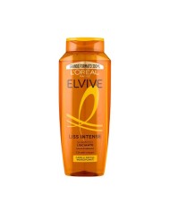 Elvive Shampoo Liss Intense Capelli Secchi 300 ml
