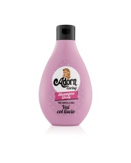 Adorn Shampoo Glossy Capelli Lisci 250ml