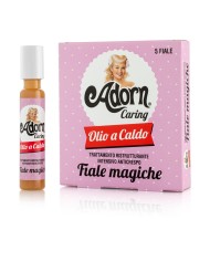 Adorn Olio A Caldo Fiale Magiche 5 Fiale
