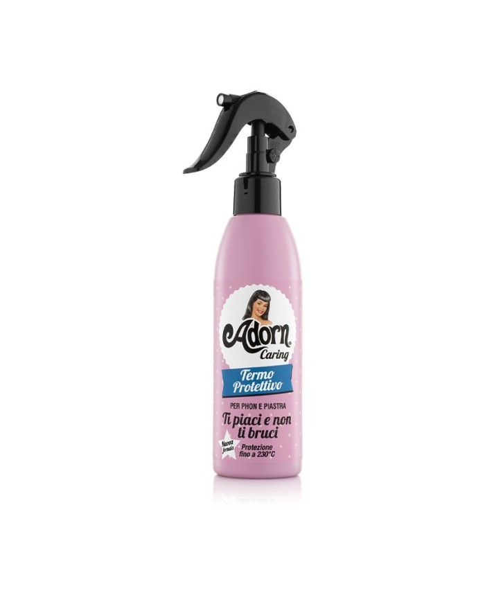 Adorn Termo Protettivo Per Phon E Piastra 200ml
