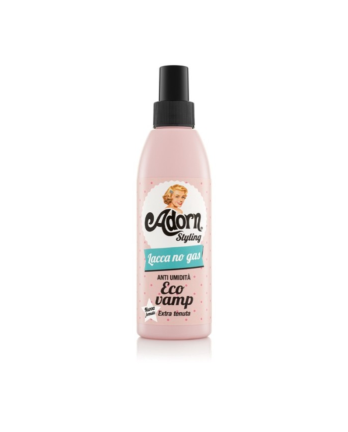 Adorn Lacca No Gas Anti Umidità 200ml