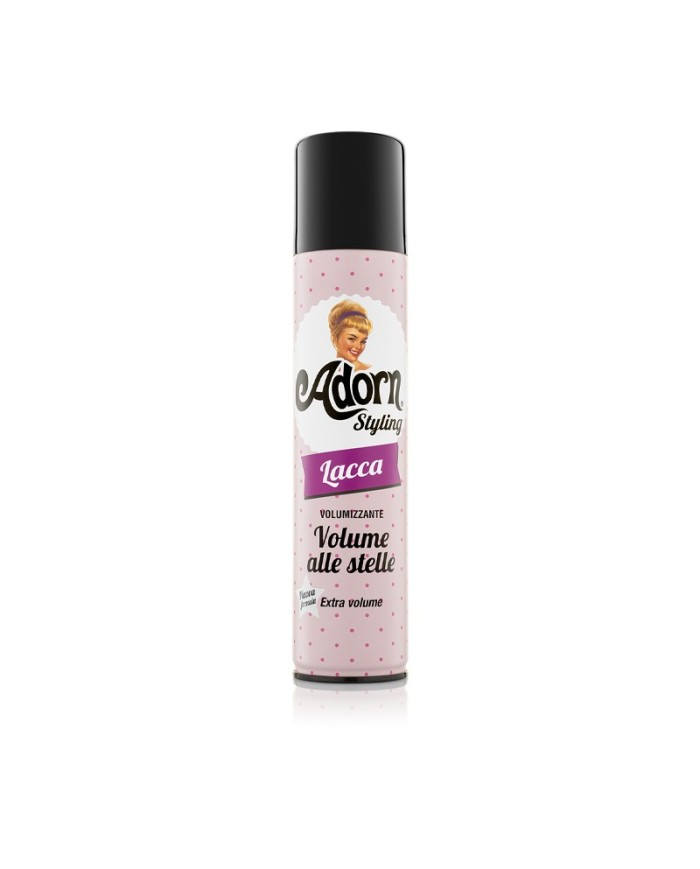 Adorn Lacca Volumizzante 250ml