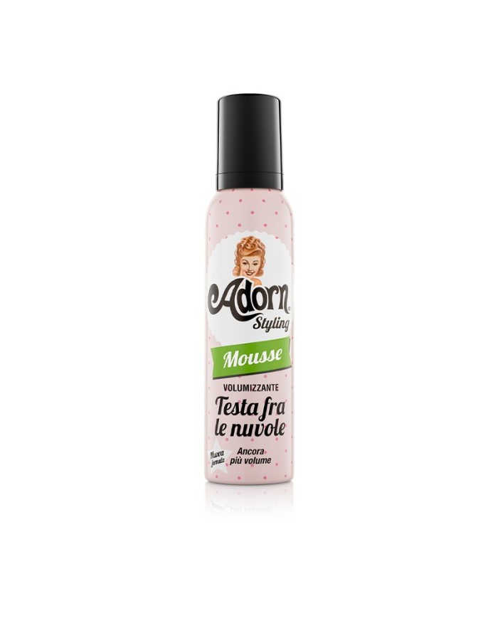 Adorn Mousse Volumizzante 150ml