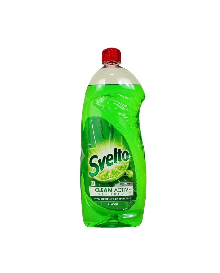 Svelto Piatti Con Limone 930+100 ml