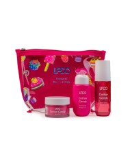 LPDO Summer Kit Cotton Candy 3pz