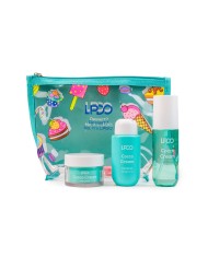LPDO Summer Kit Cocco Cream 3pz