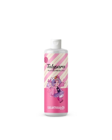 Lillàmillà Profumo Per Lavatrice Talysara