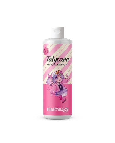 Lillàmillà Profumo Per Lavatrice Talysara