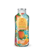 Puro Amore Frutti e Coccole Bagnodoccia Mango Brioso 650ml