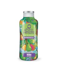 Puro Amore Frutti e Coccole Bagnodoccia Pera Succosa 650ml