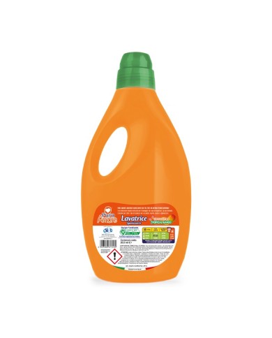 Puro Amore Lavatrice Igienizzante Tropical Mango 45 Lavaggi