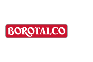 Borotalco